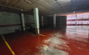 1 garajes en alquiler l`hospitalet de llobregat